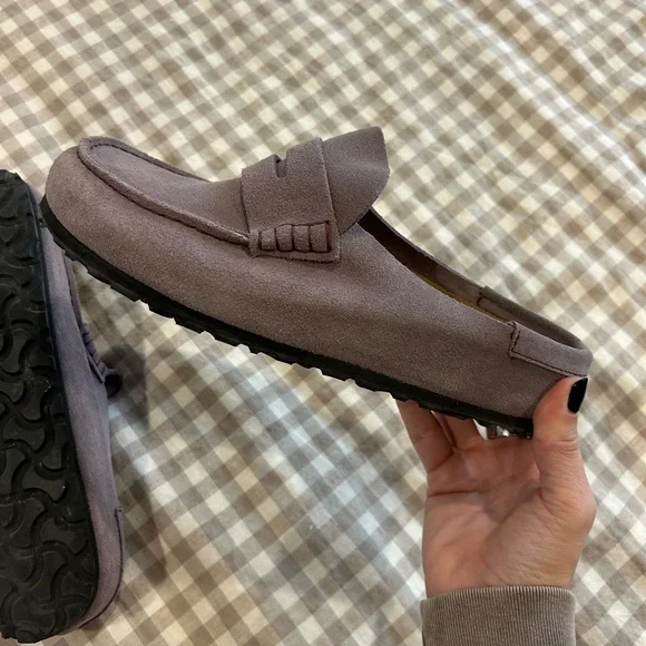 Birkenstock Naples - Picture 4 of 5